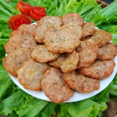 Chả Cá Basa