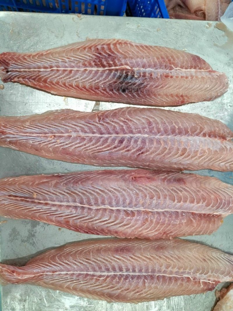 Fillet dạt